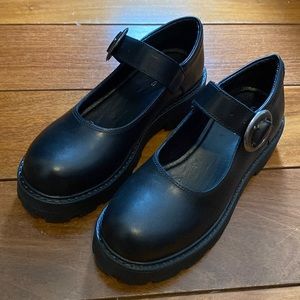Vagabond COSMO 2.0 Mary Jane Style Shoes